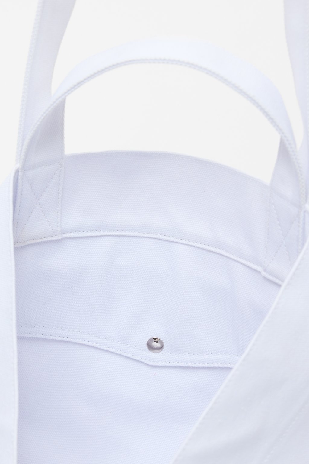 Tasche mit Print