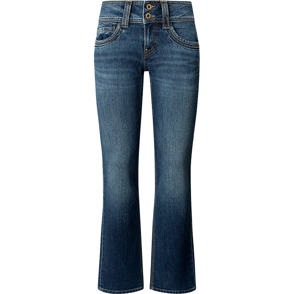 Pepe Jeans Iconic Gen Slim Fit jeans