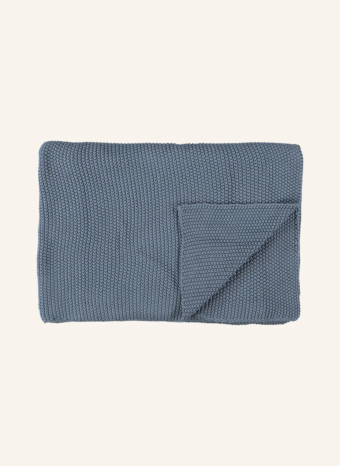Marc O'Polo Plaid NORDIC KNIT