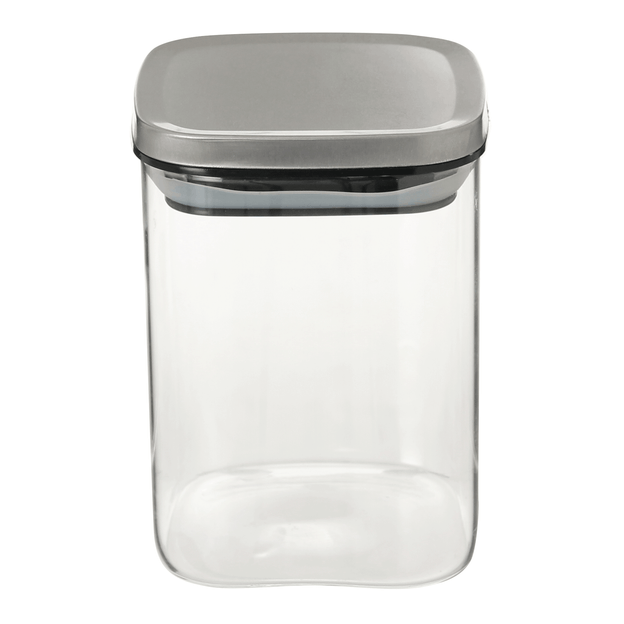POTE HERMÉTICO 800 ML GIALLE BORO