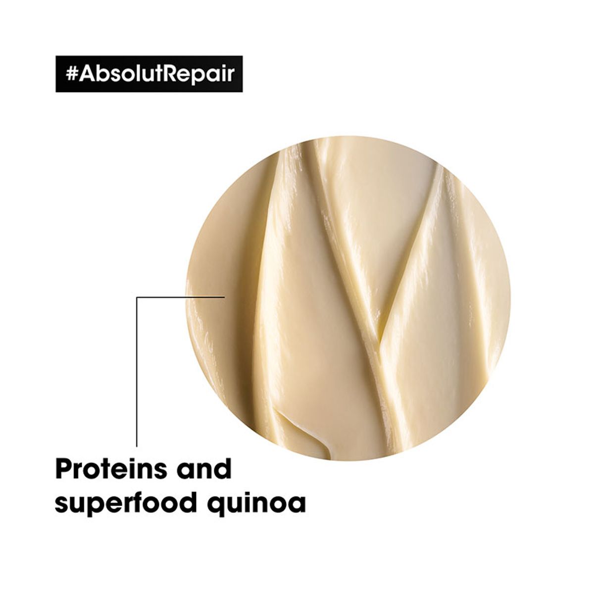 L'Oreal Professionnel Absolut Repair Masque