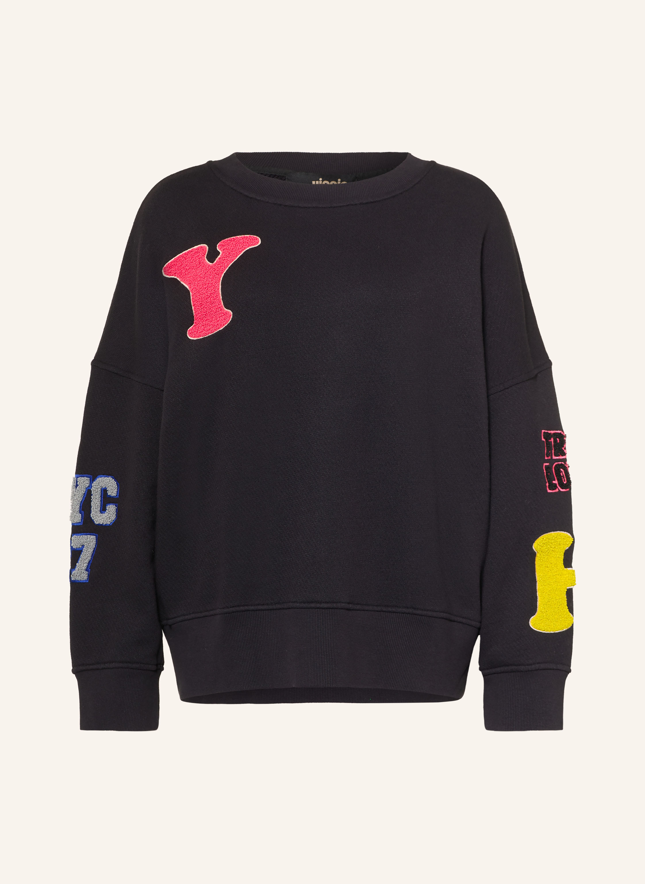 yippie hippie Sweatshirt