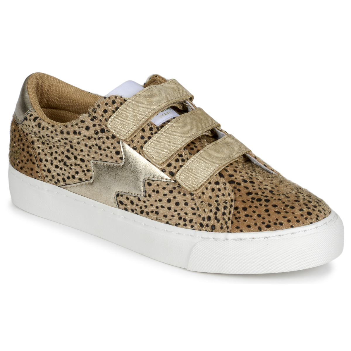 Kaporal - TOUNDRA - Beige
