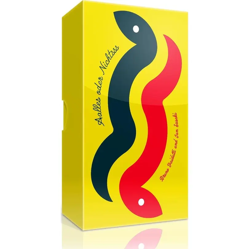 Brettspiel Strategie