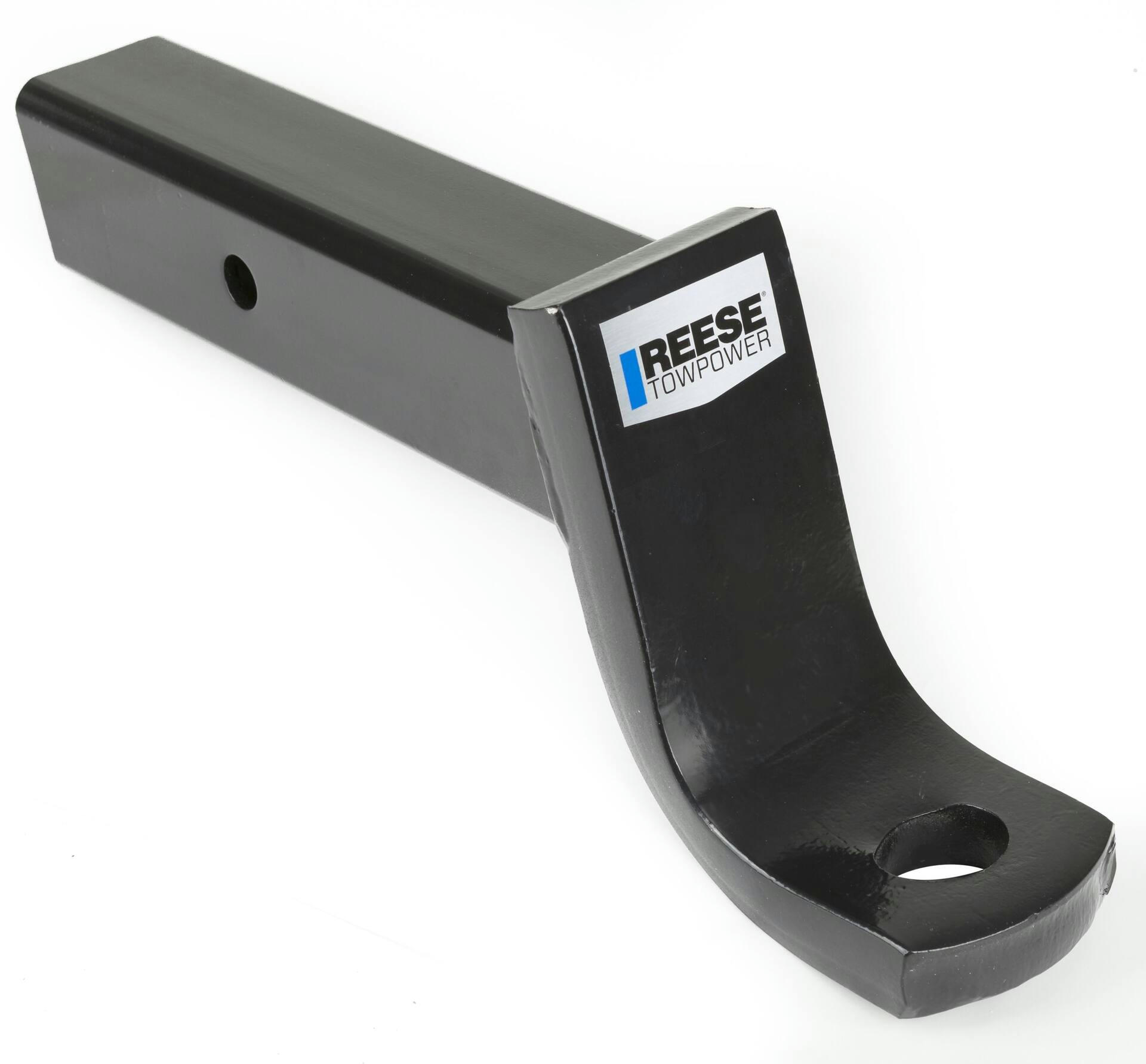 REESE Towpower Class V Towing Ball Mount, 5-in Drop