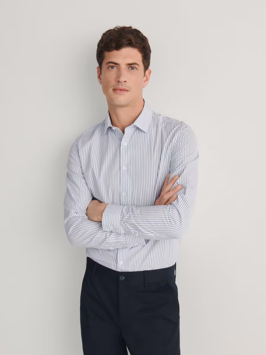 Slim Fit Shirt