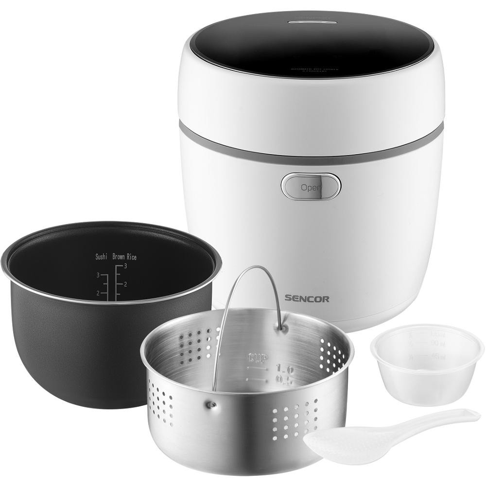 Ryżowar Lowcarb Srm 0670Wh