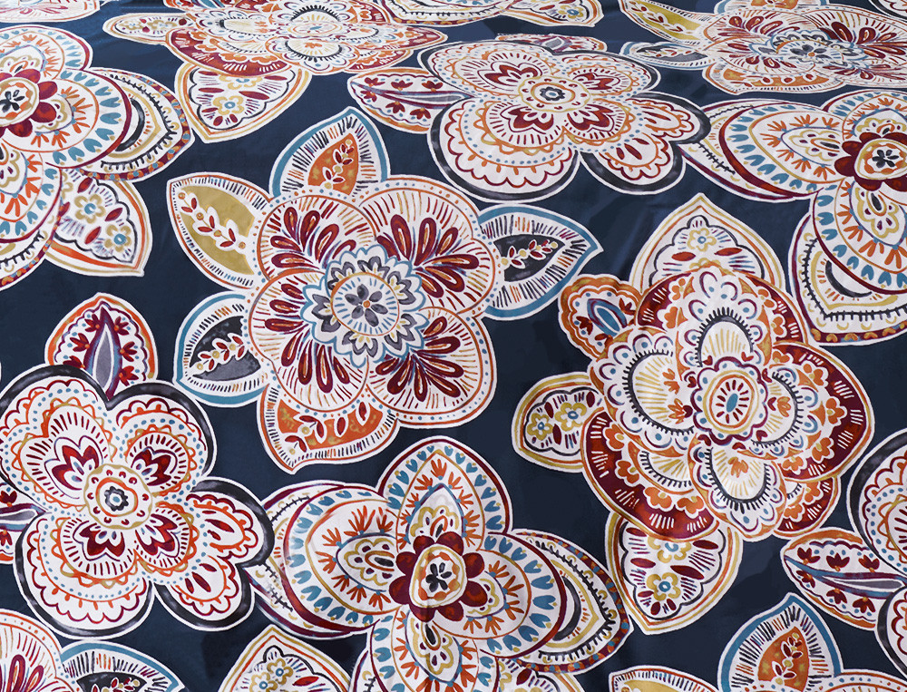 Linge de litVallauris