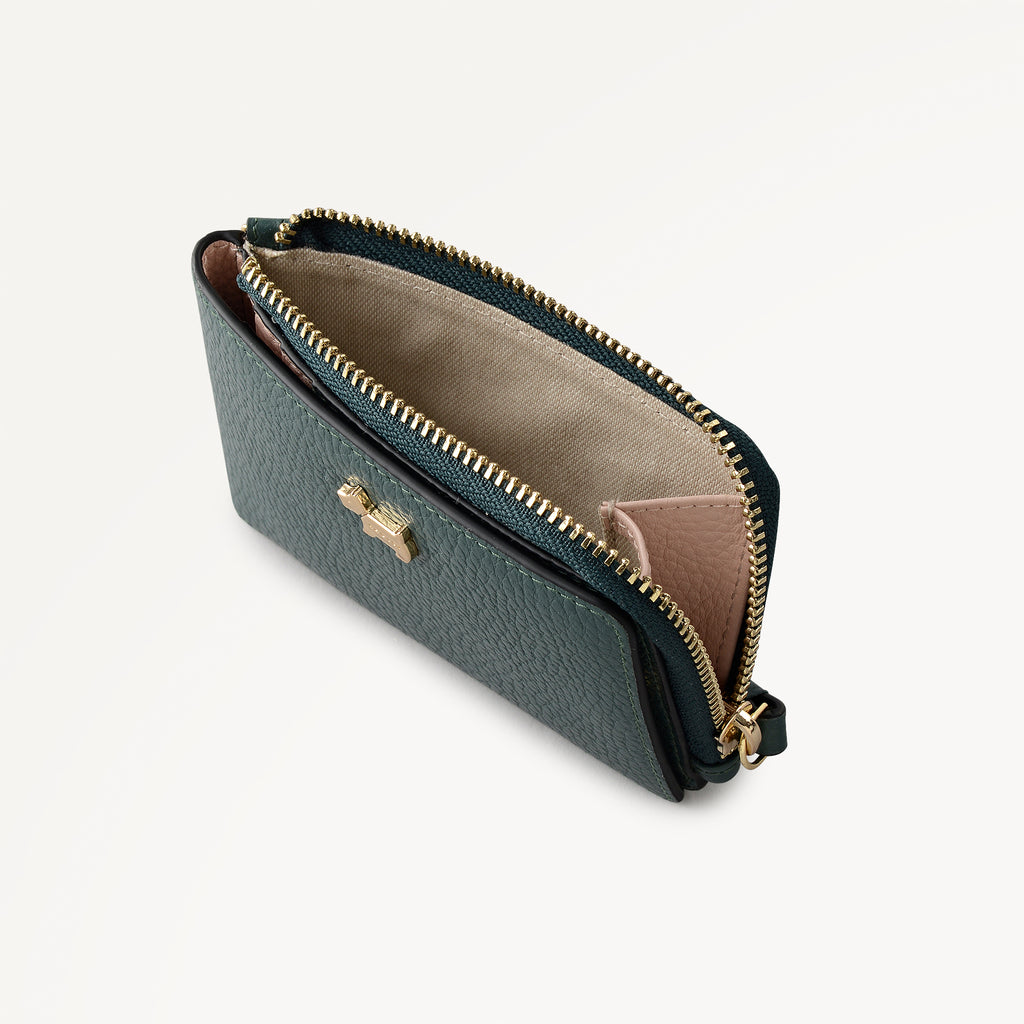 Pickwick - Small Flapover Card Holder