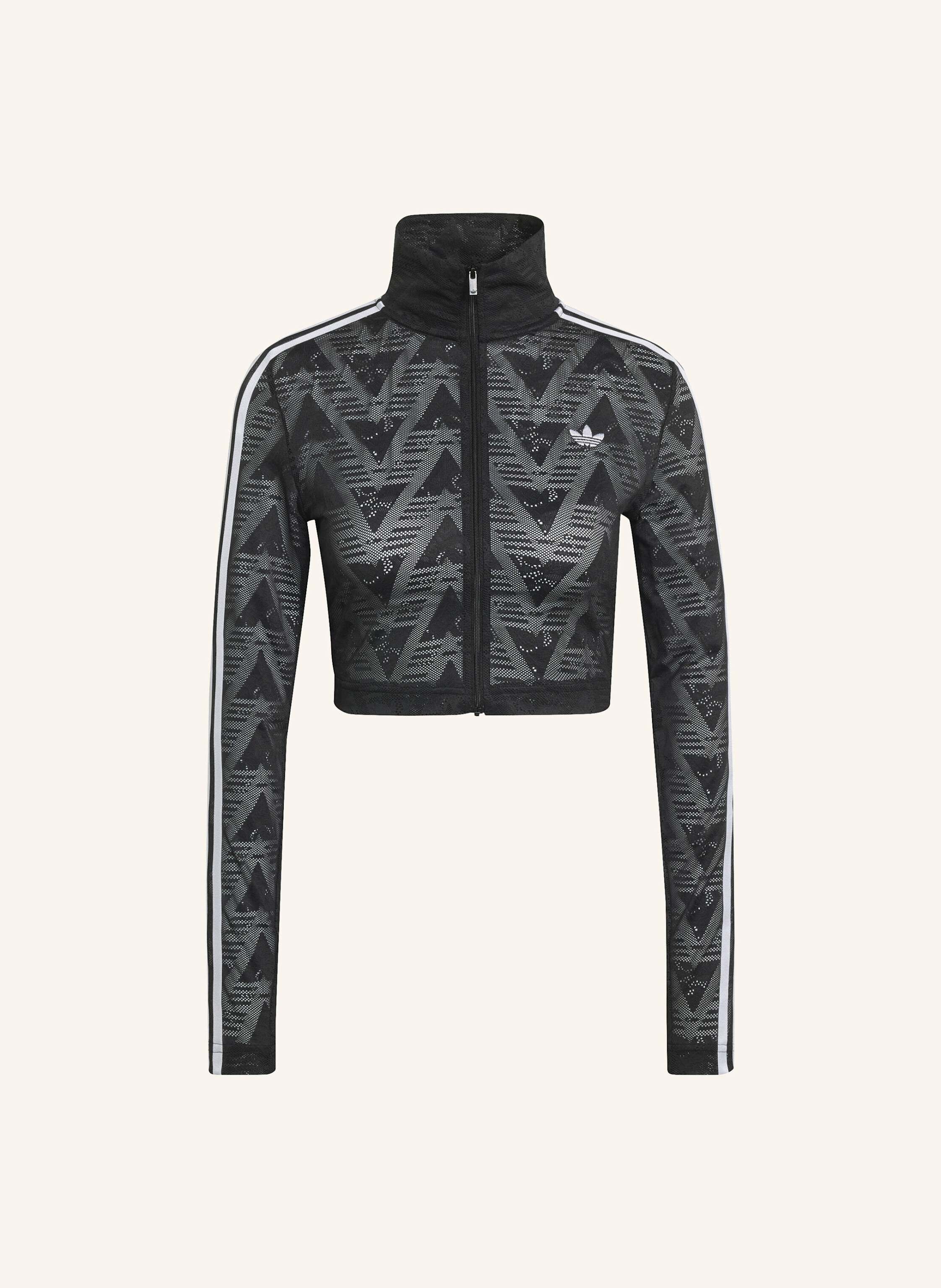 adidas Originals FIREBIRD CLASSIC LACE TRACK TOP