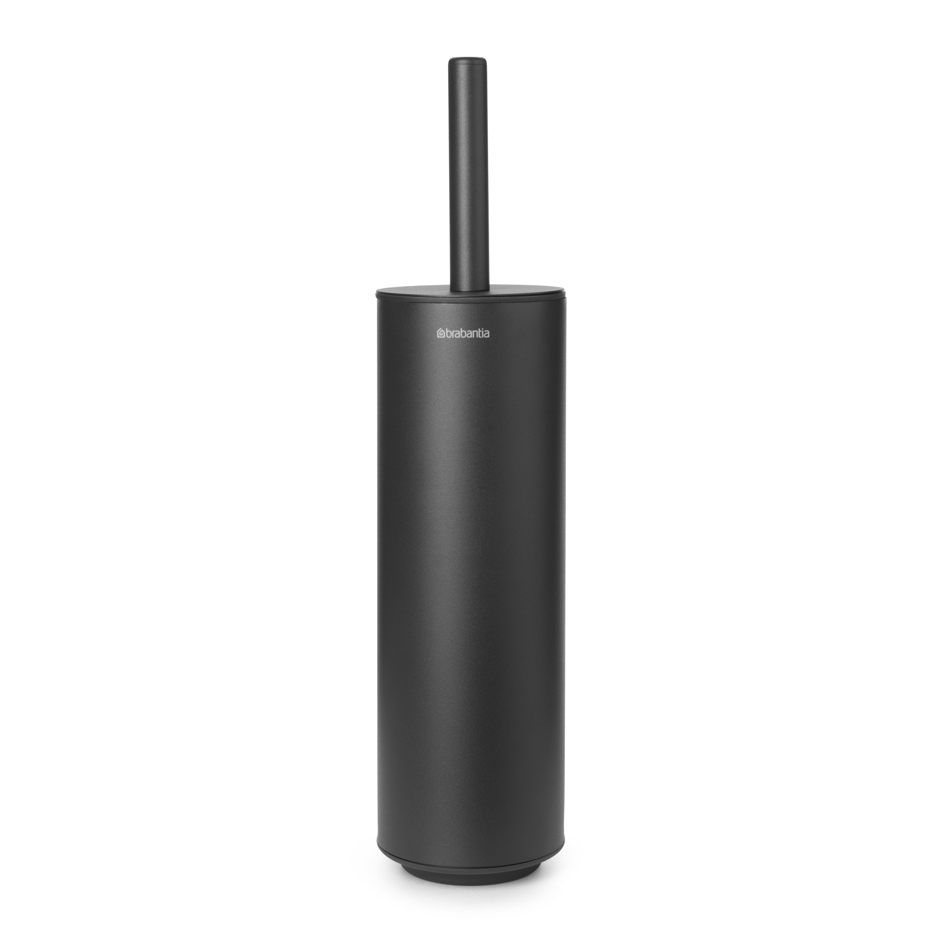 Brabantia MindSet Toiletborstel met Houder - Mineral Infinite Grey