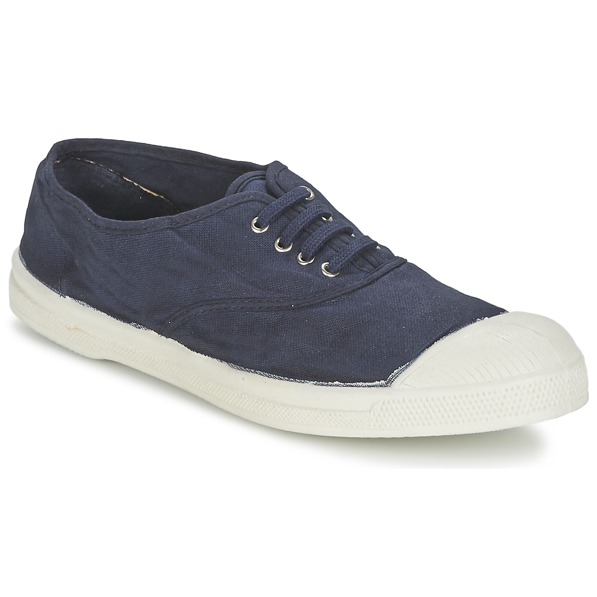 Bensimon - TENNIS LACET - Marine