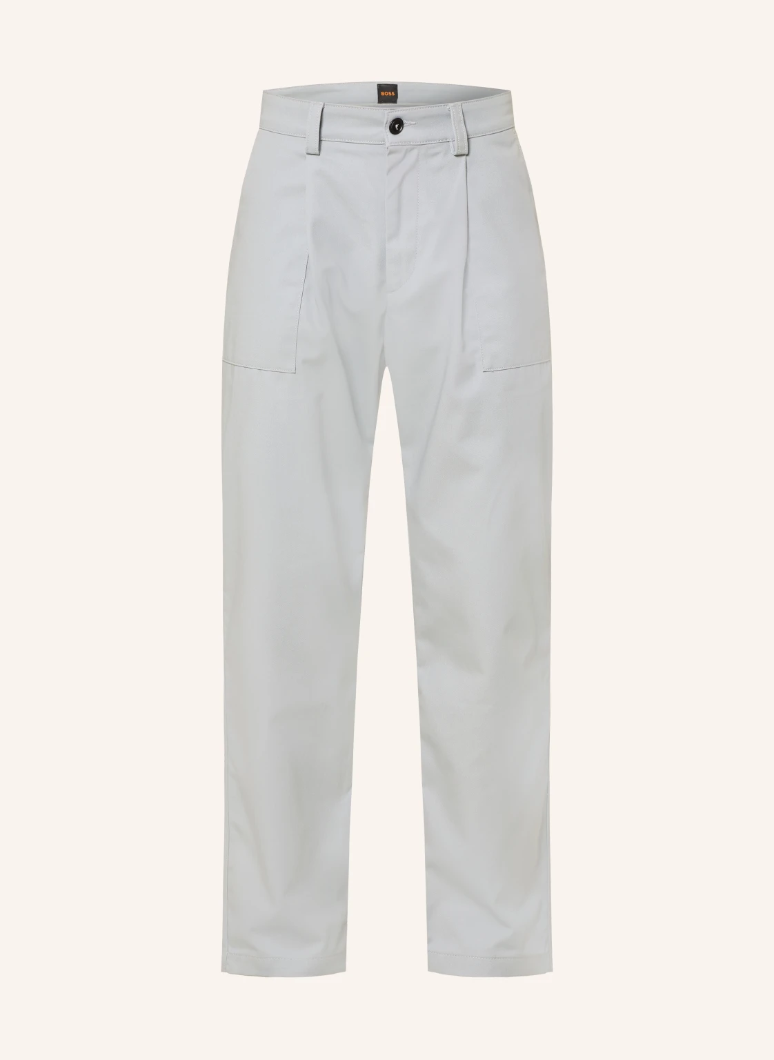 BOSS Chino Straight Fit