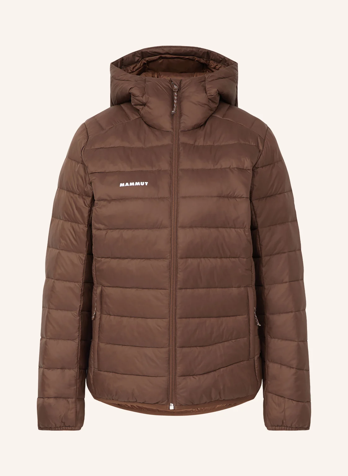 MAMMUT Funktionsjacke CRAG IN