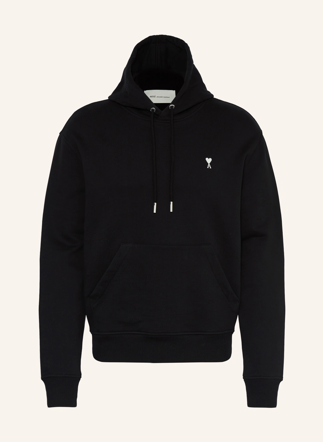 Ami Paris Hoodie