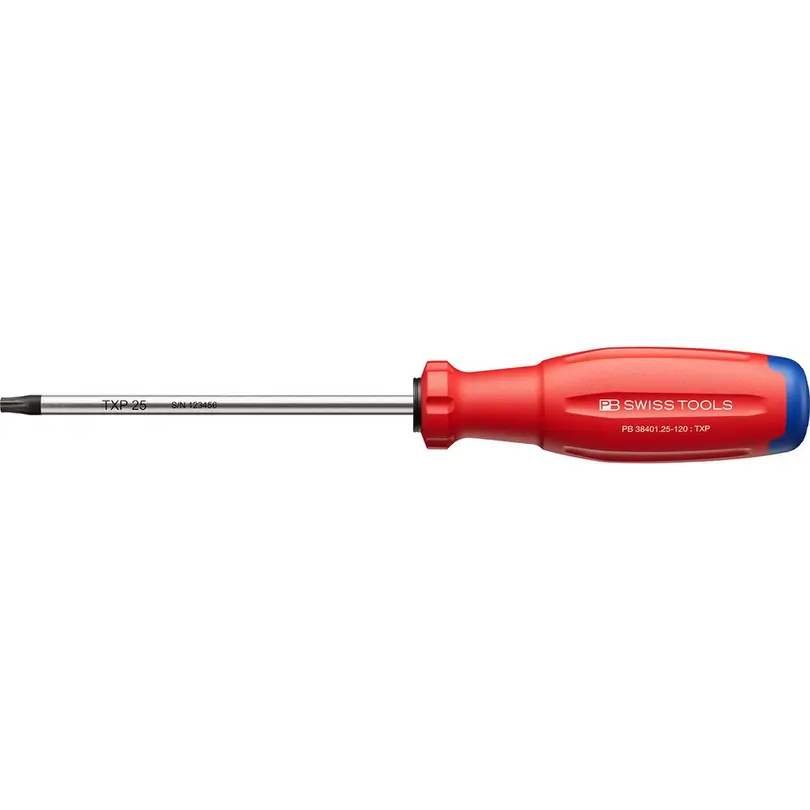 Schraubenzieher PB Swiss Tools
