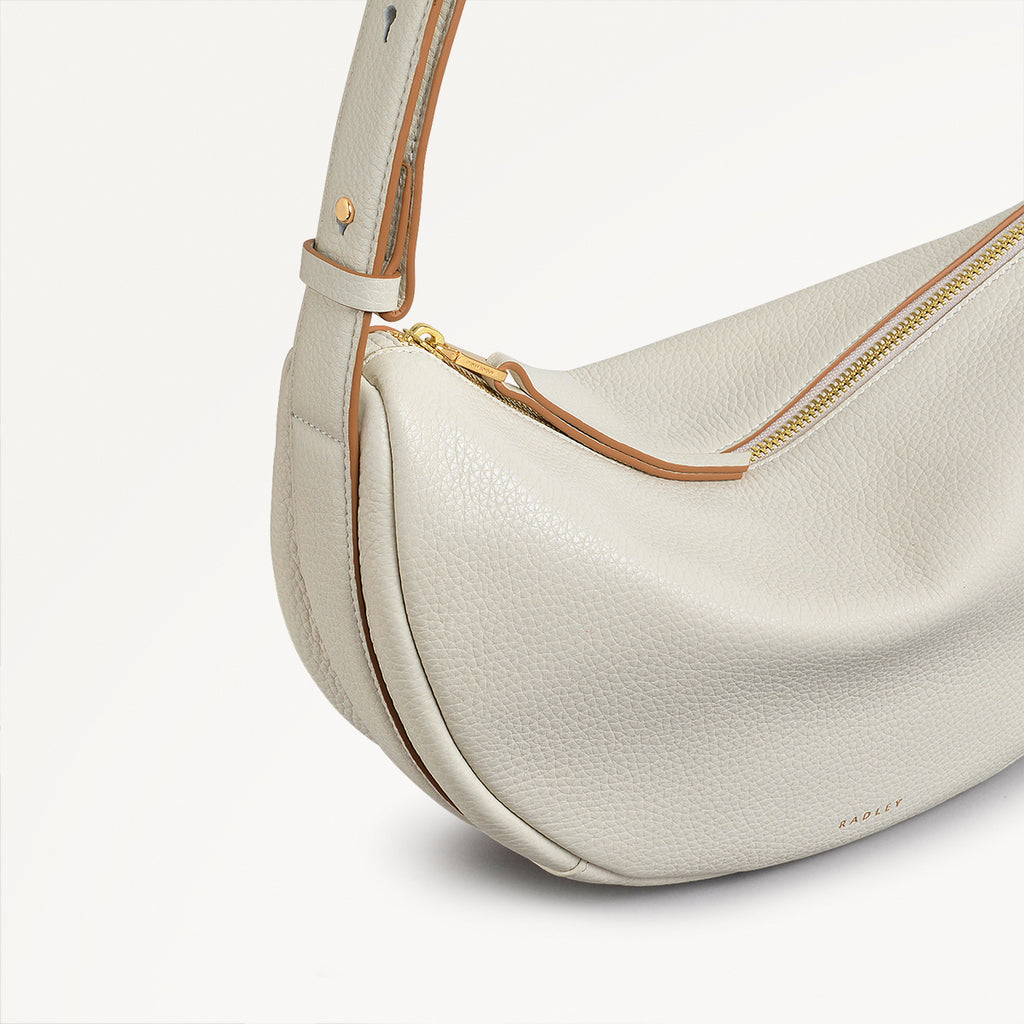Dukes Place - Medium Ziptop Sling