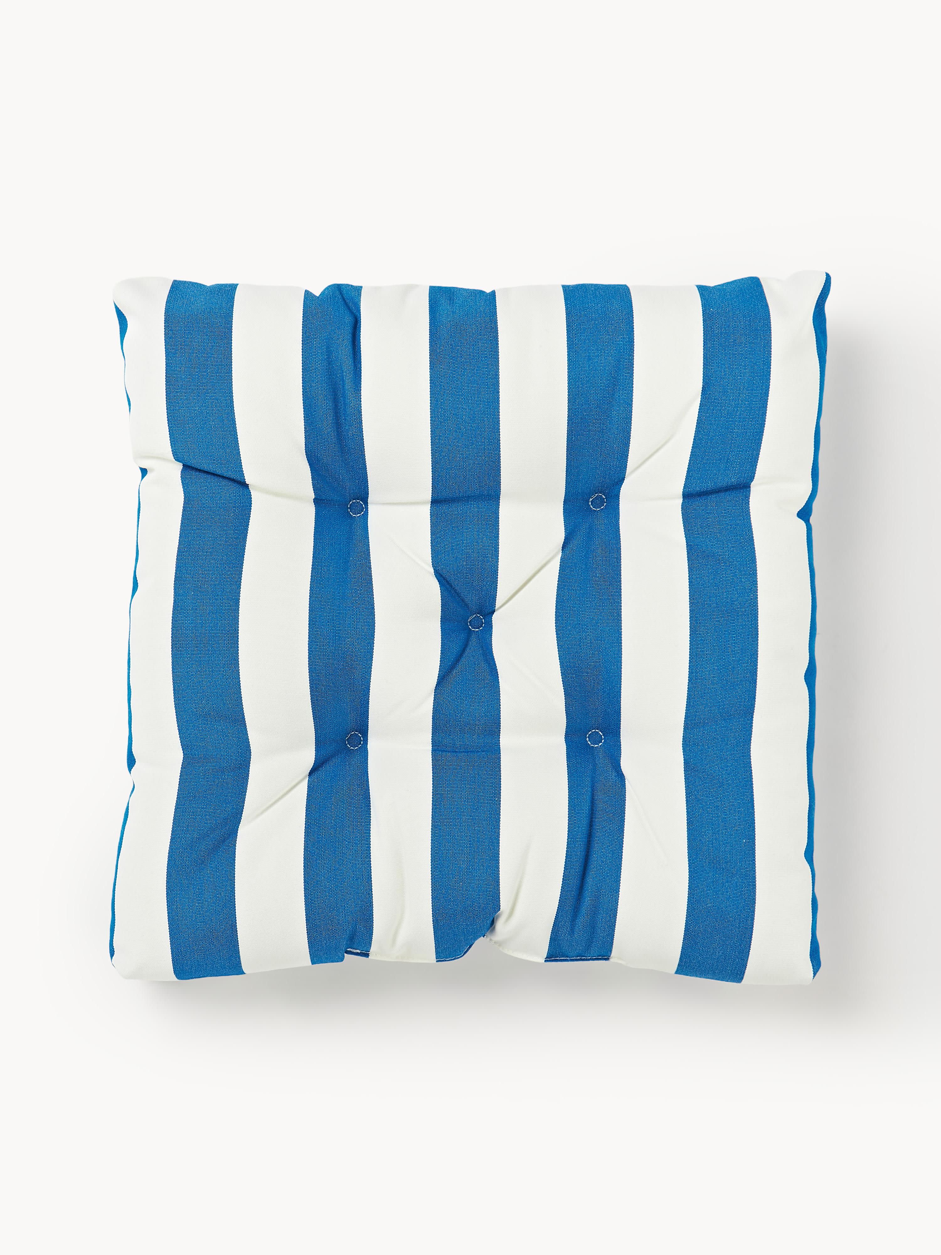 Outdoor-Sitzkissen Cosby, 2er-Set