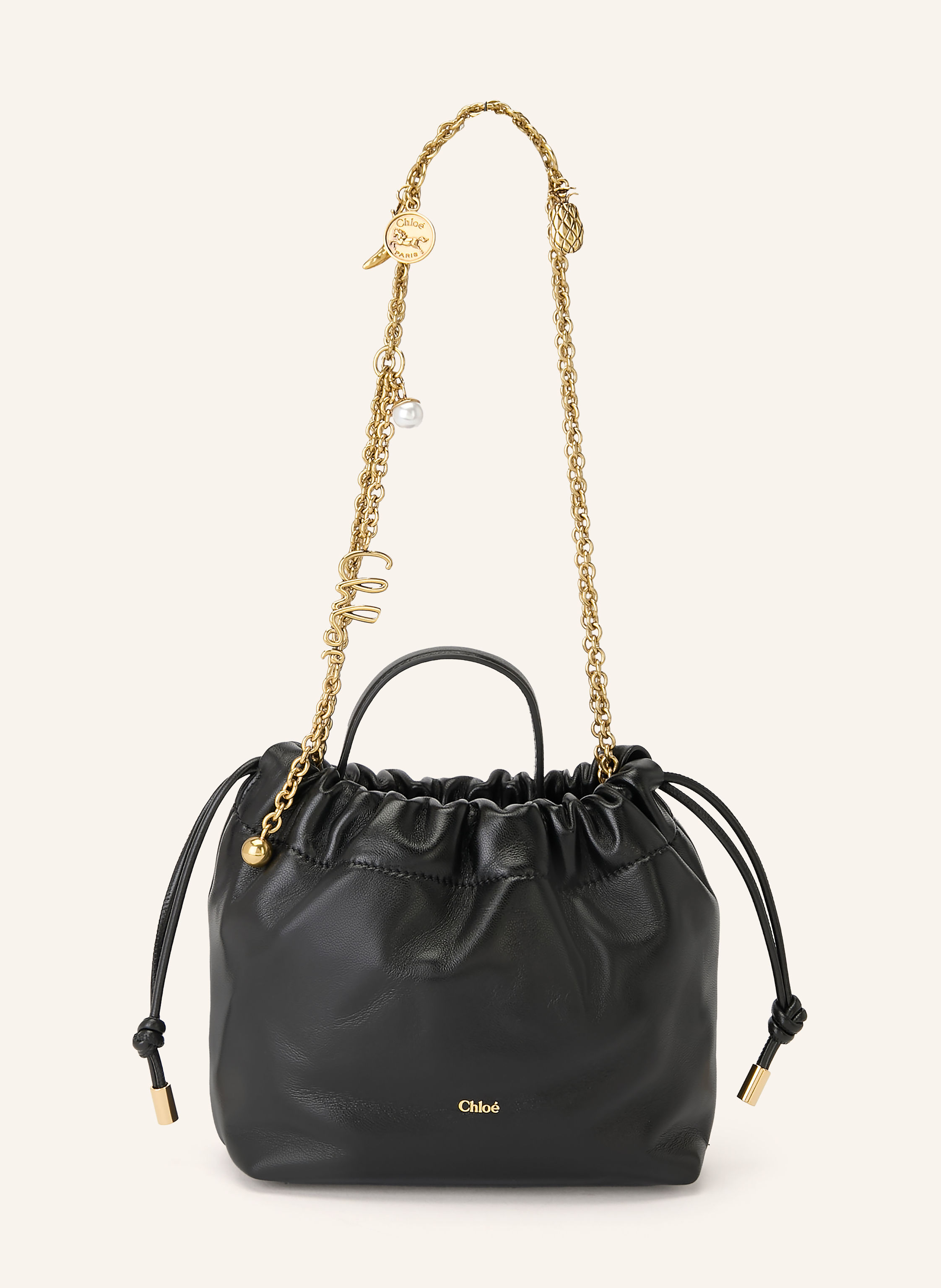 Chloé Handtasche ICONS