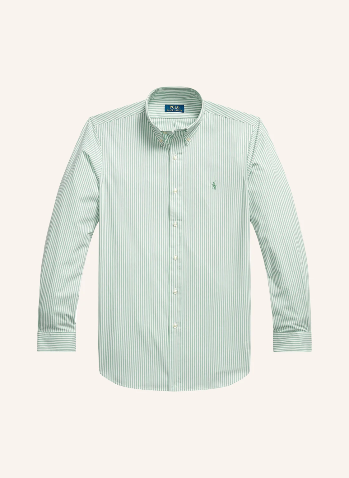 POLO RALPH LAUREN Hemd Custom Fit