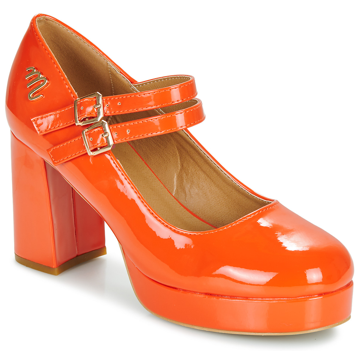 Moony Mood - SELENA - Orange