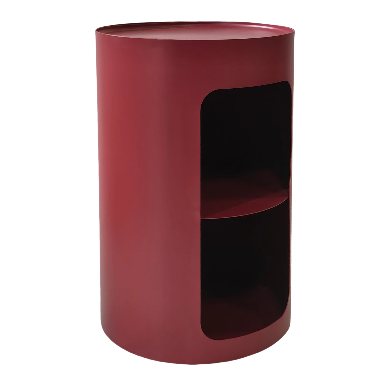 by fonQ Sienna Bijzettafel - Bordeaux