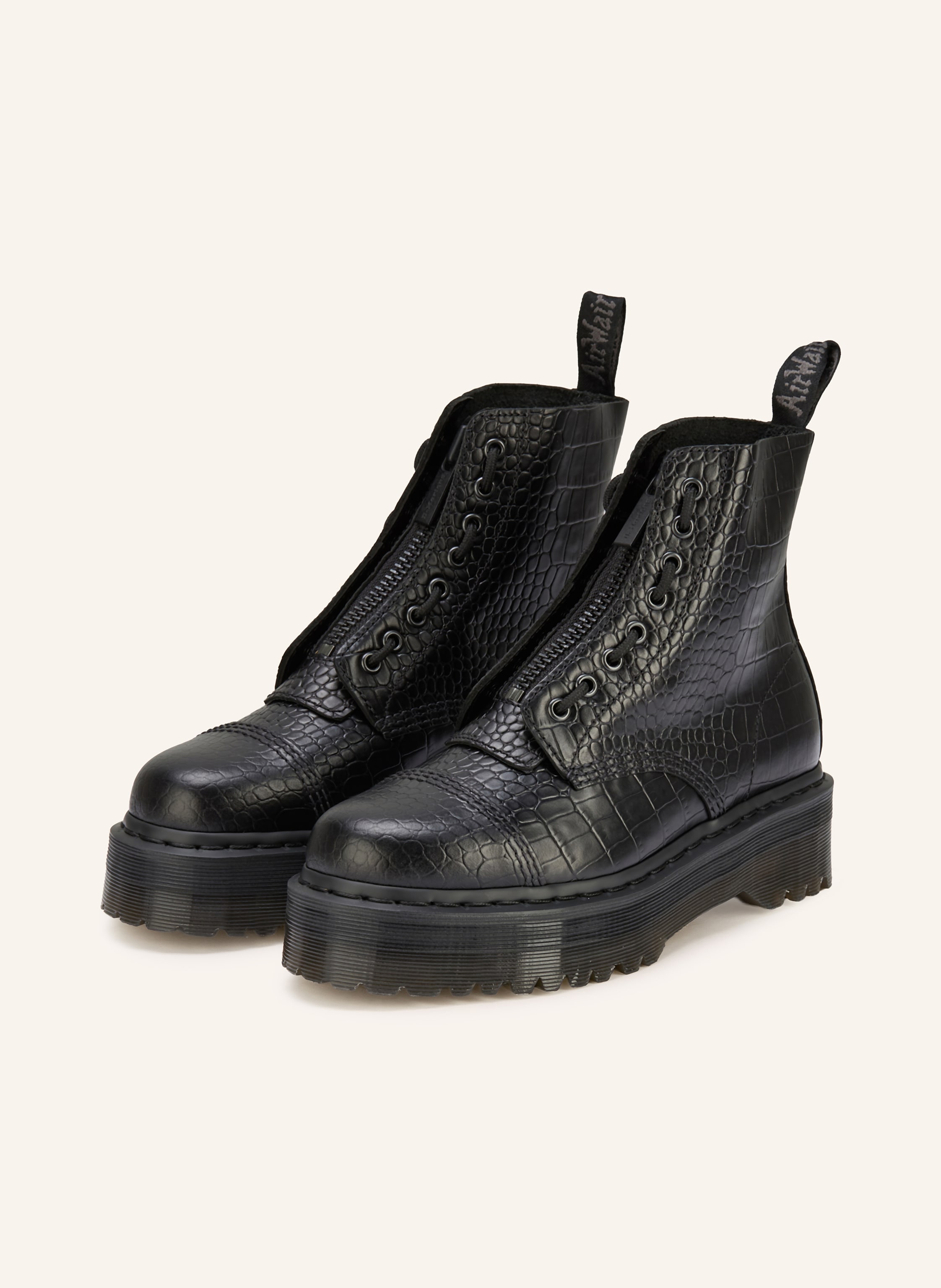 Dr. Martens Schnürboots SINCLAIR