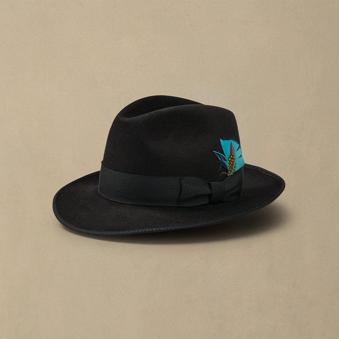 Bogart Black