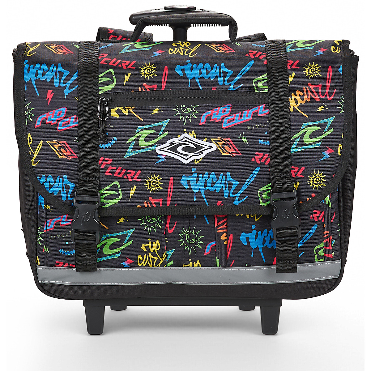Rip Curl - WHEEL SATCHEL 17L BOY BTS - Multicoloured