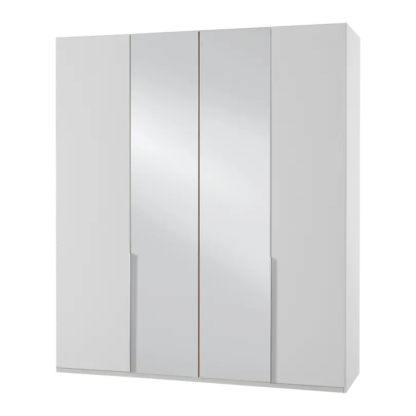 Drehtürenschrank NYC