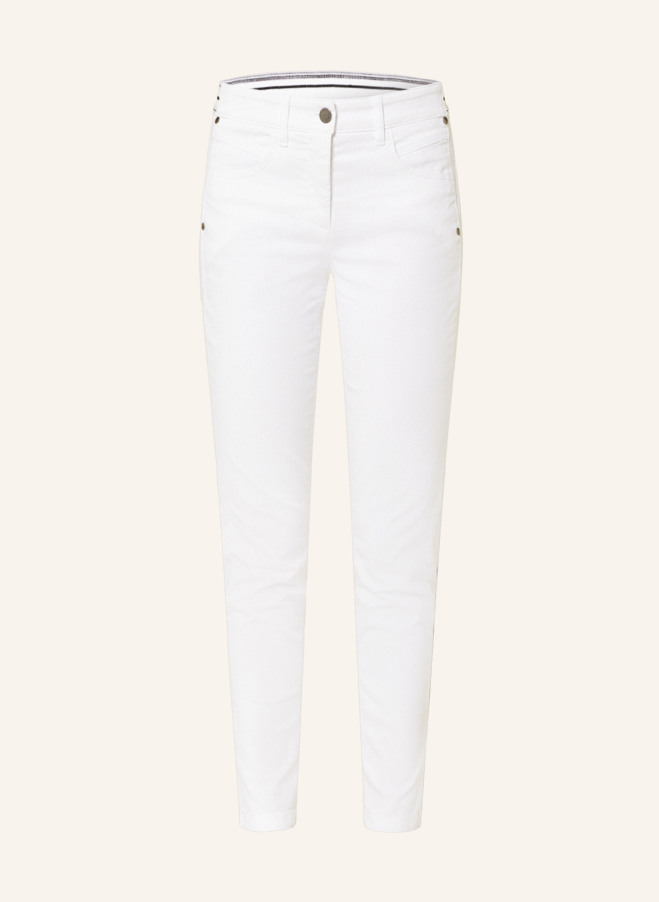 LUISA CERANO Skinny Jeans