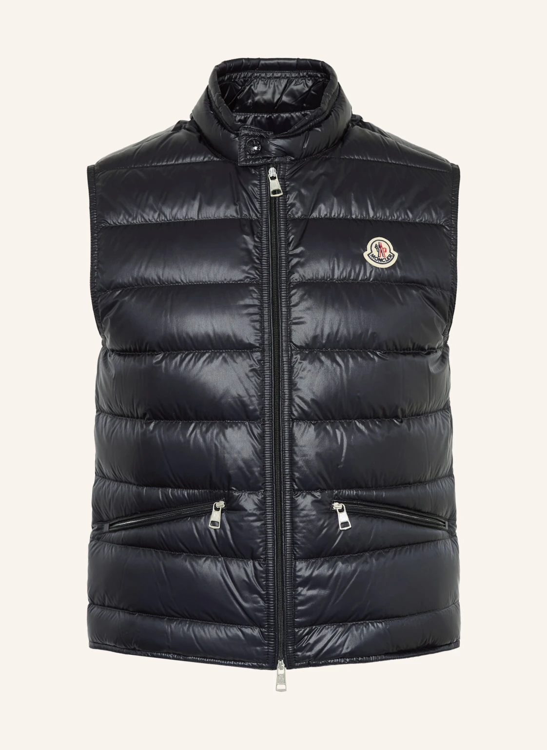 MONCLER Daunenweste GUI