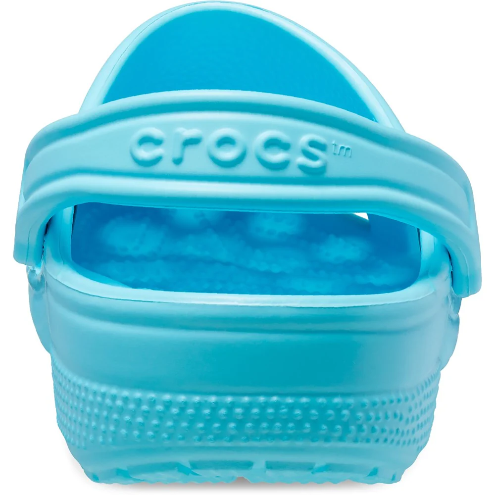 Crocs Unisex Classic Clog