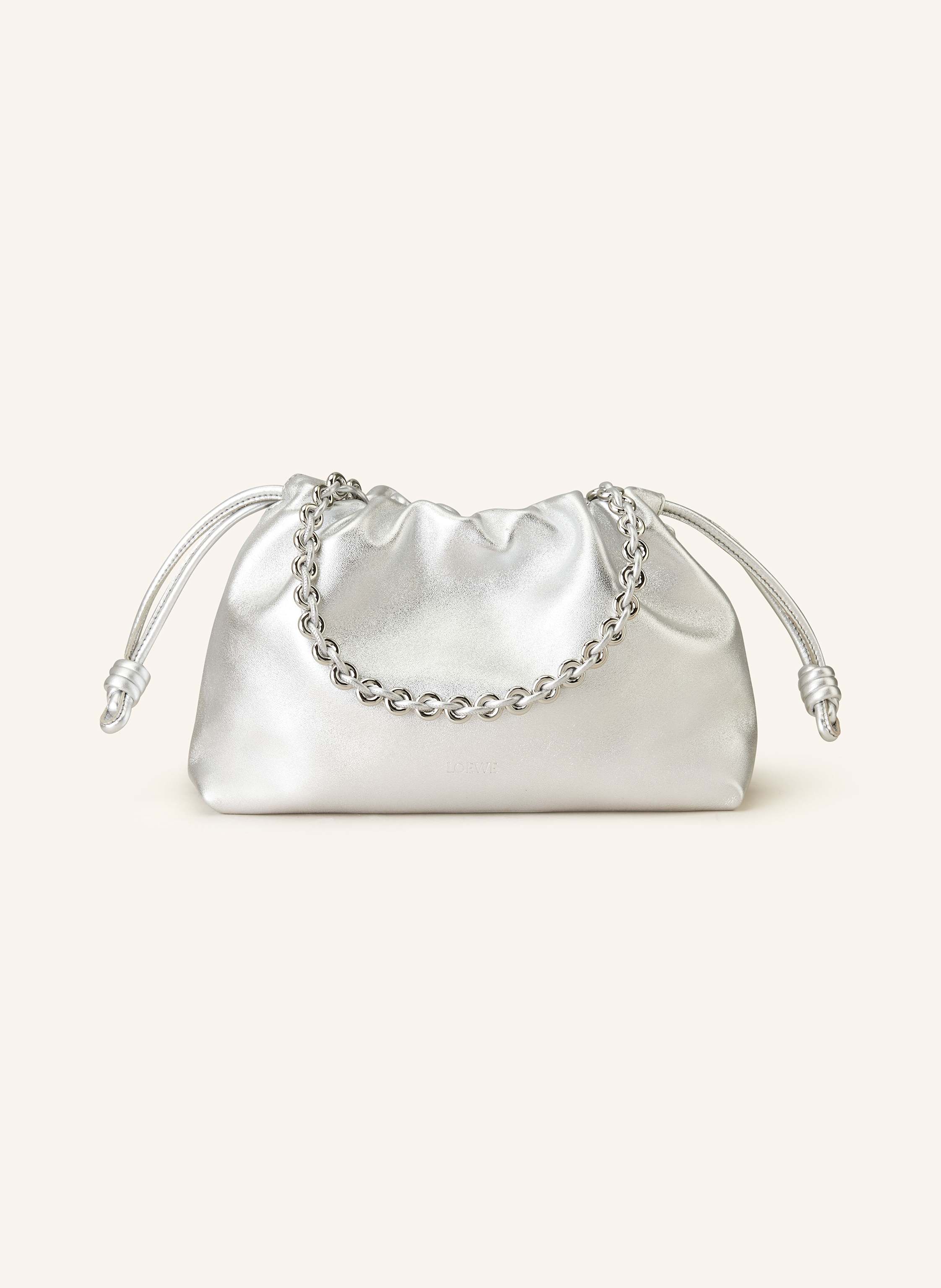LOEWE Schultertasche FLAMENCO