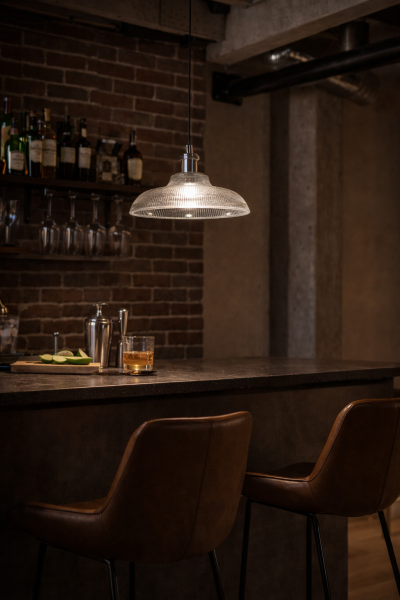 Lampa Wisząca MINKA Żyrandol Loft Paryska Vintage