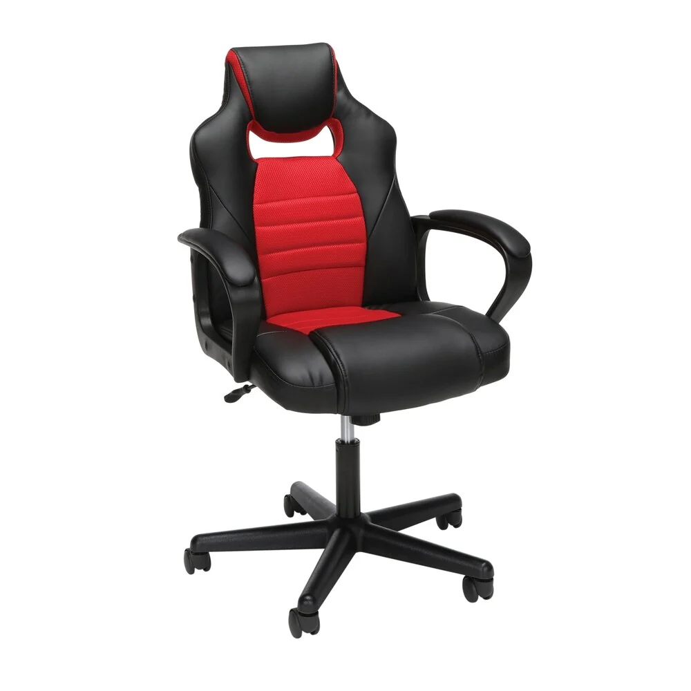 Model ESS-3083 Essentials by OFM Racing Style Gaming Chair