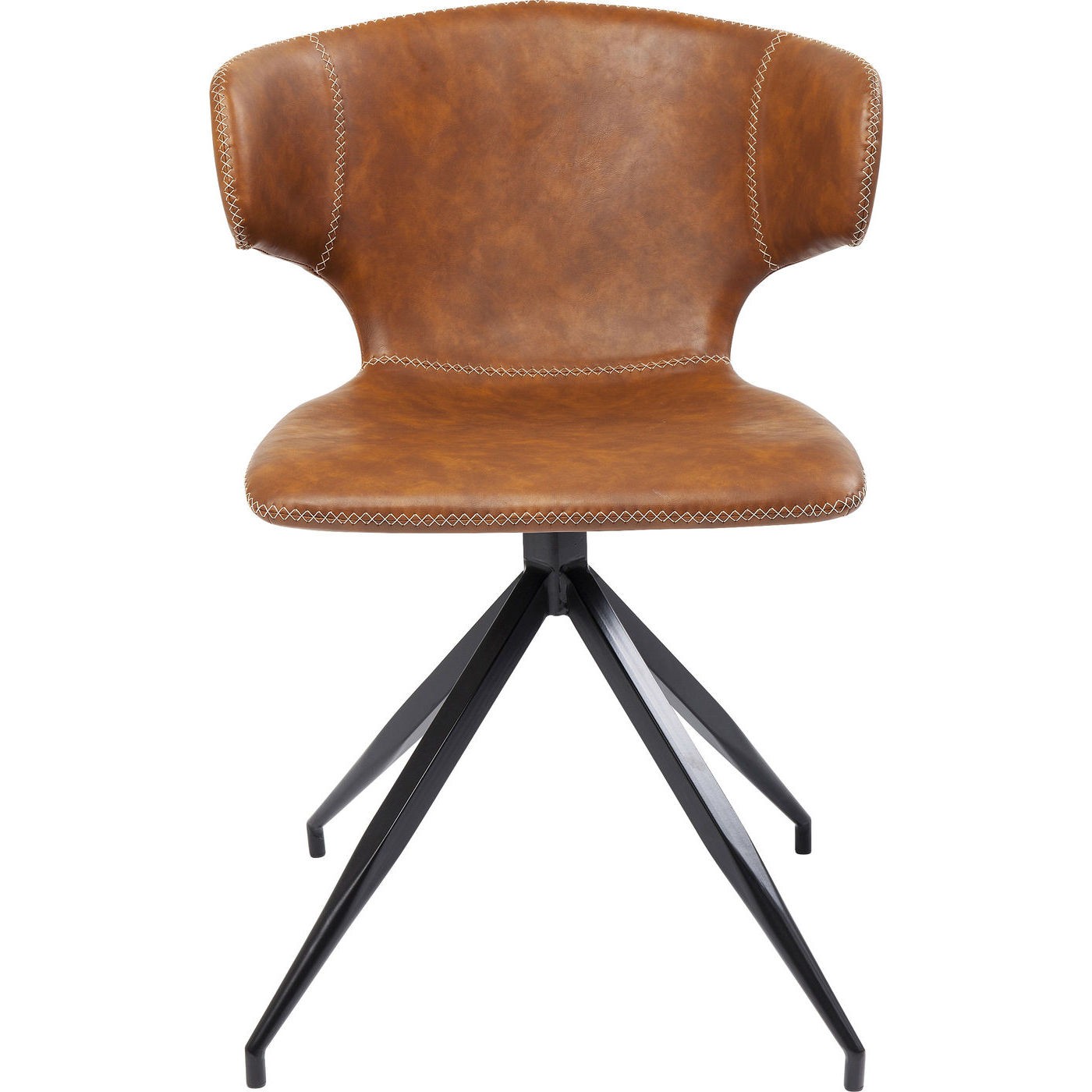 Kare Design Stoel Rusty
