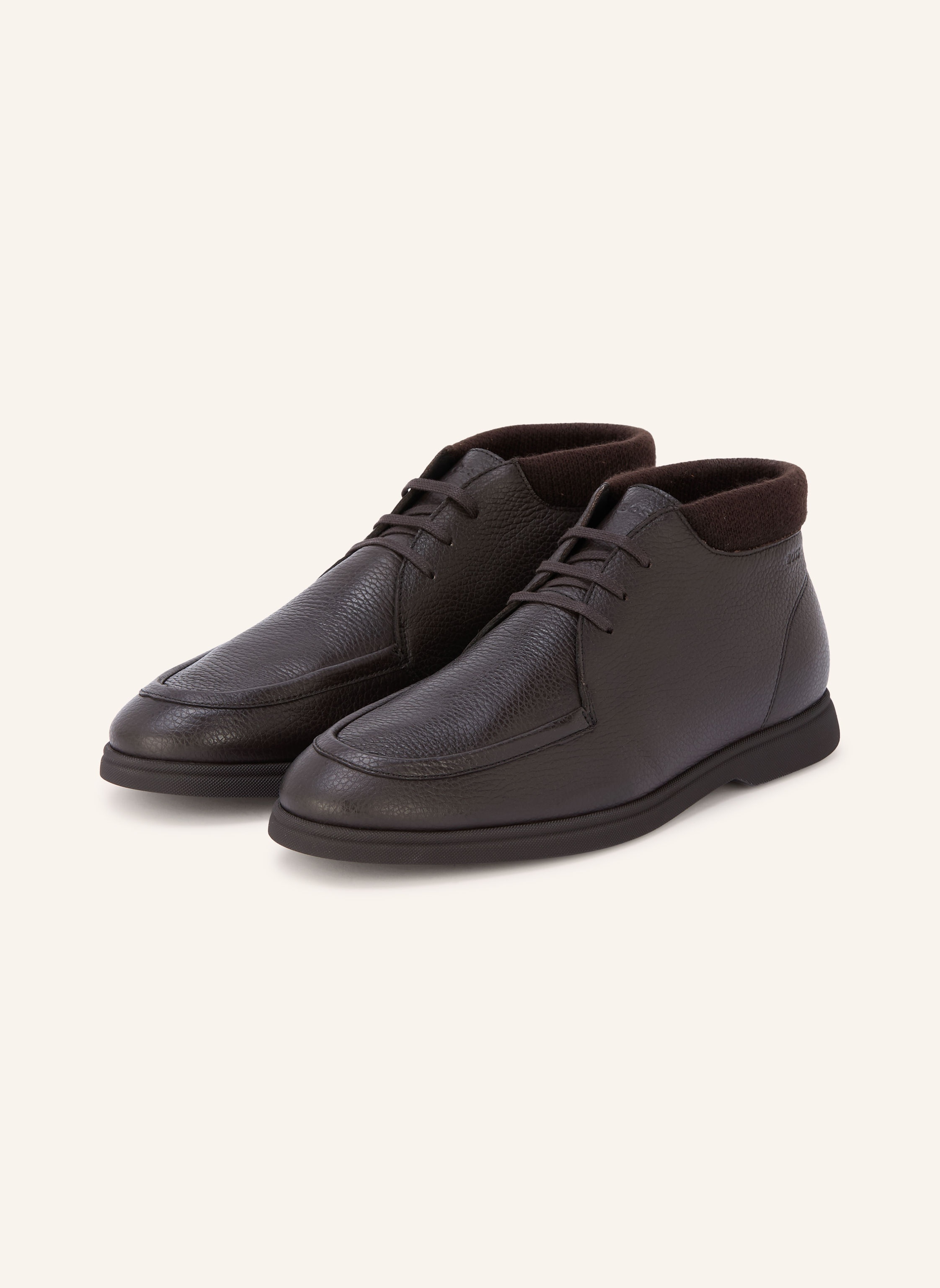 BOSS Schnürboots SIENNE