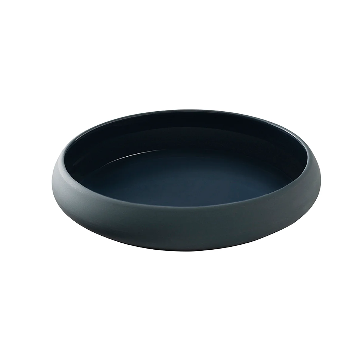 Petite assiette cocotte