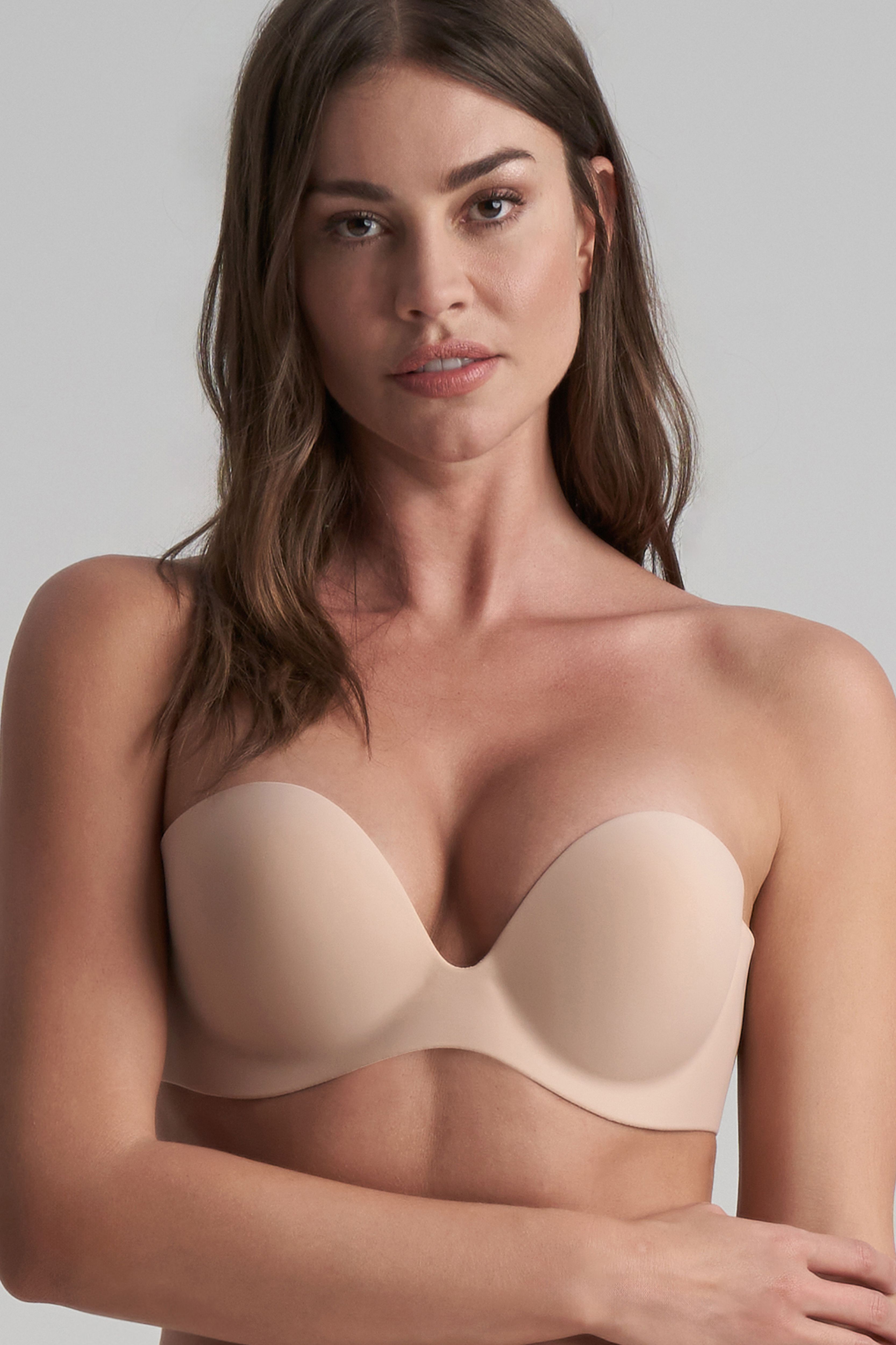 KarenMillen Gala Bra