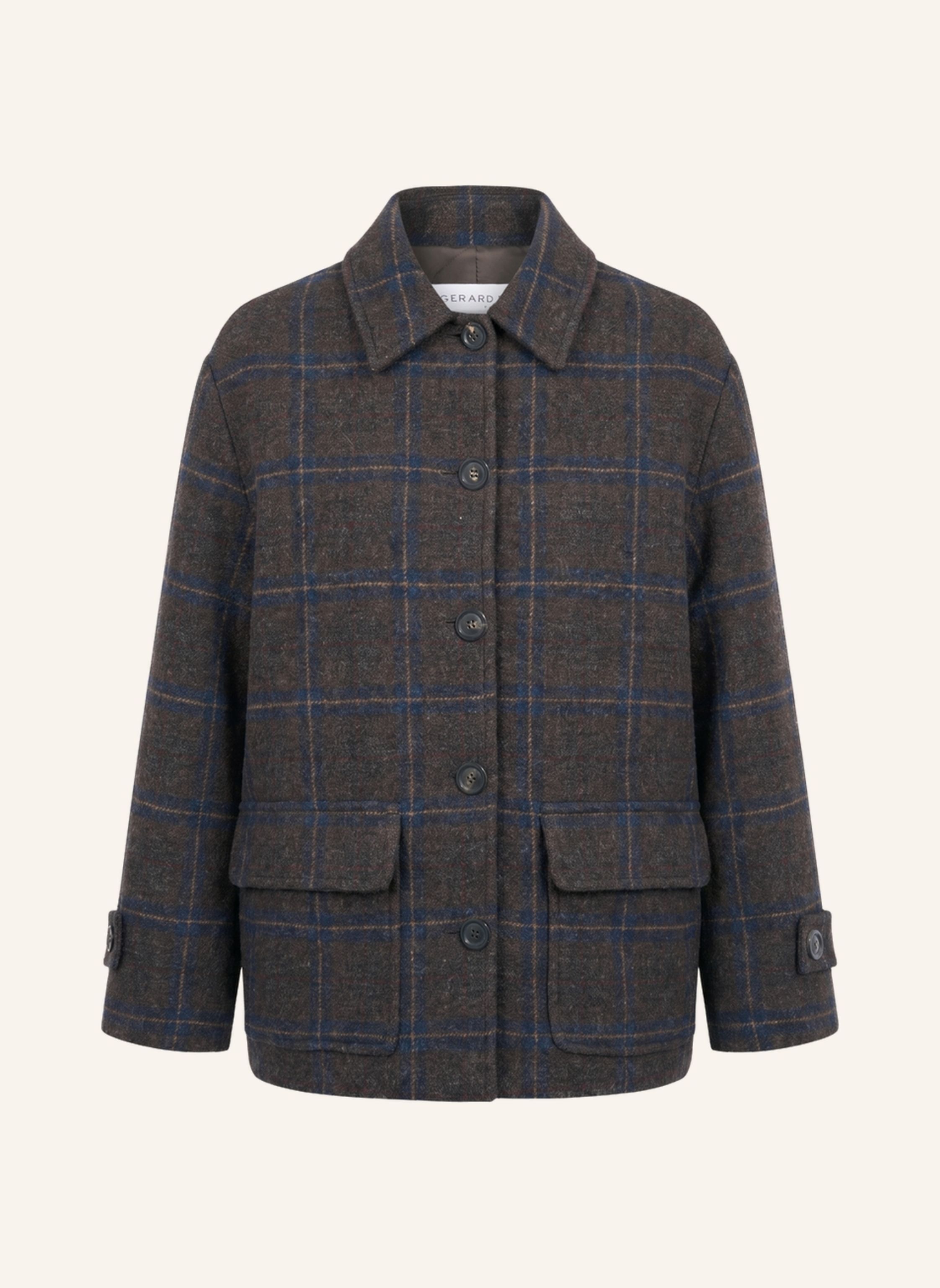 GERARD DAREL Mantel ALTA