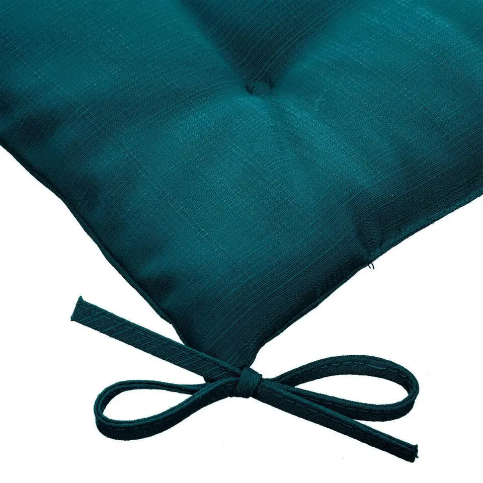 Hesperide Stoelkussens - binnen/ buiten stoelen - groen