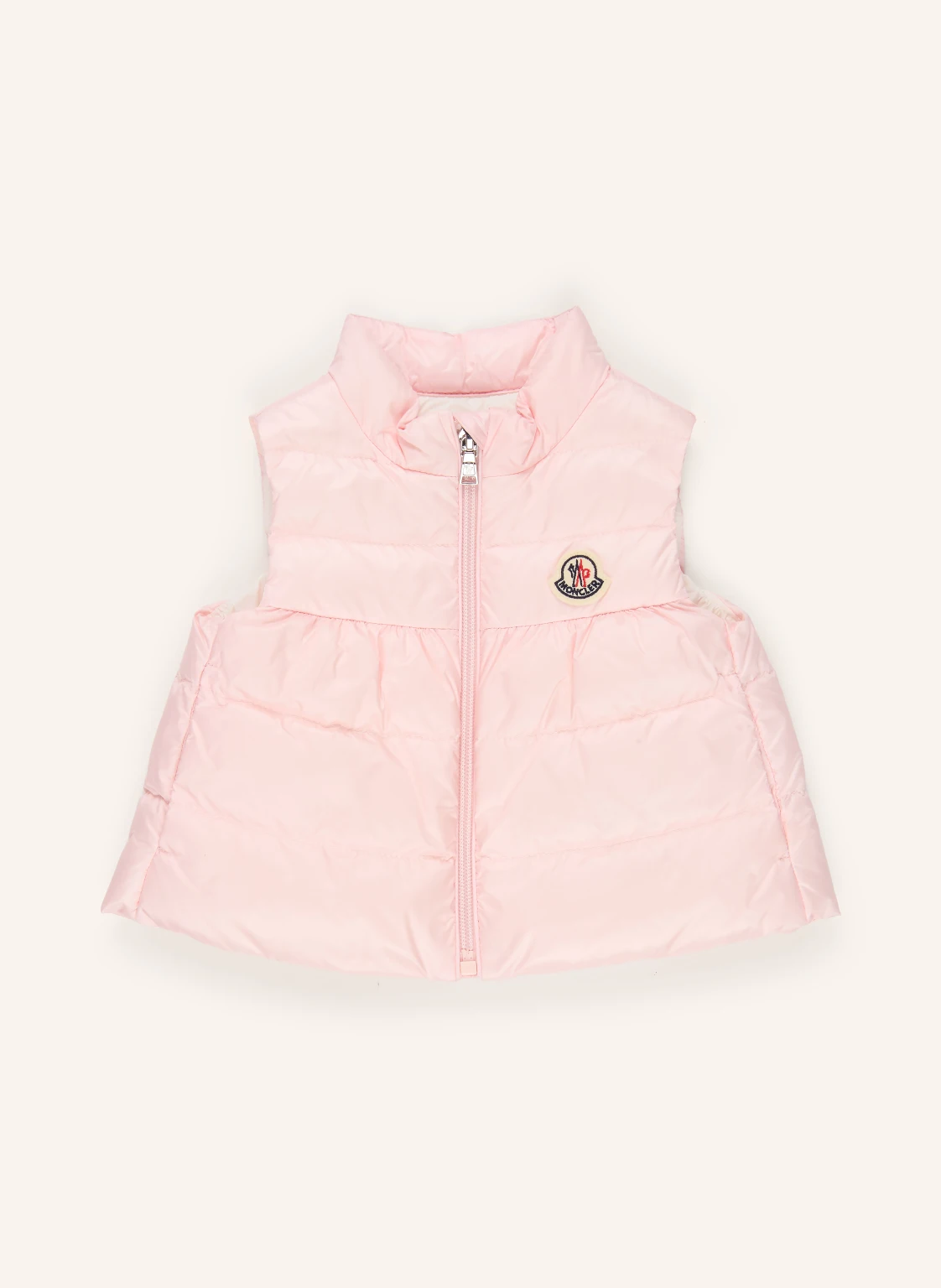 MONCLER enfant Steppweste HIVA
