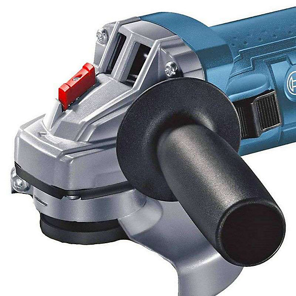 Meuleuse D'angle Bosch Gws 880 Professional 060139600a 125 Mm 880 W