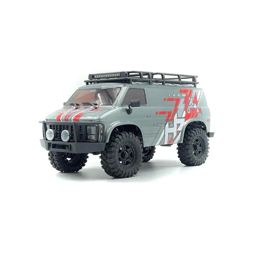 Traktor Absima