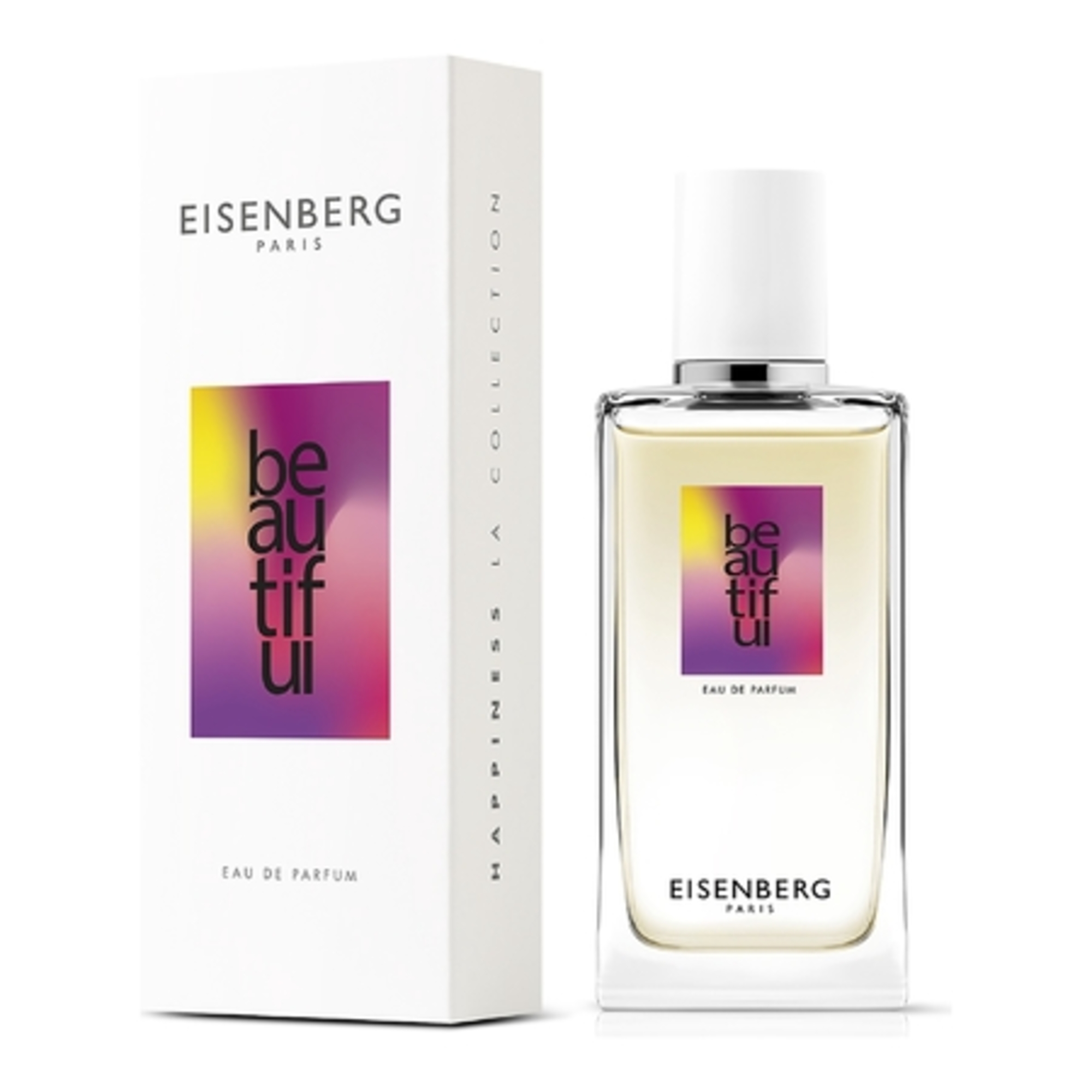 BEAUTIFULEau de parfum