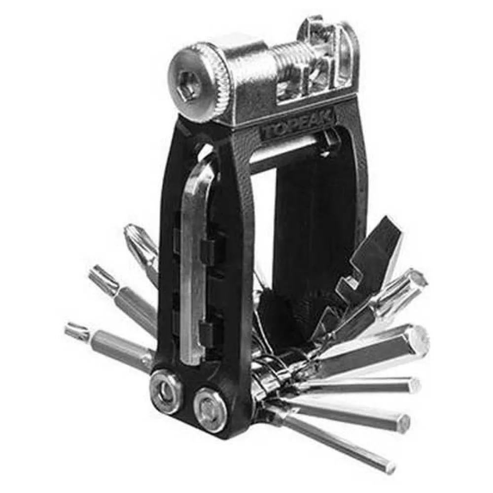 Topeak Ninja 16  multitool