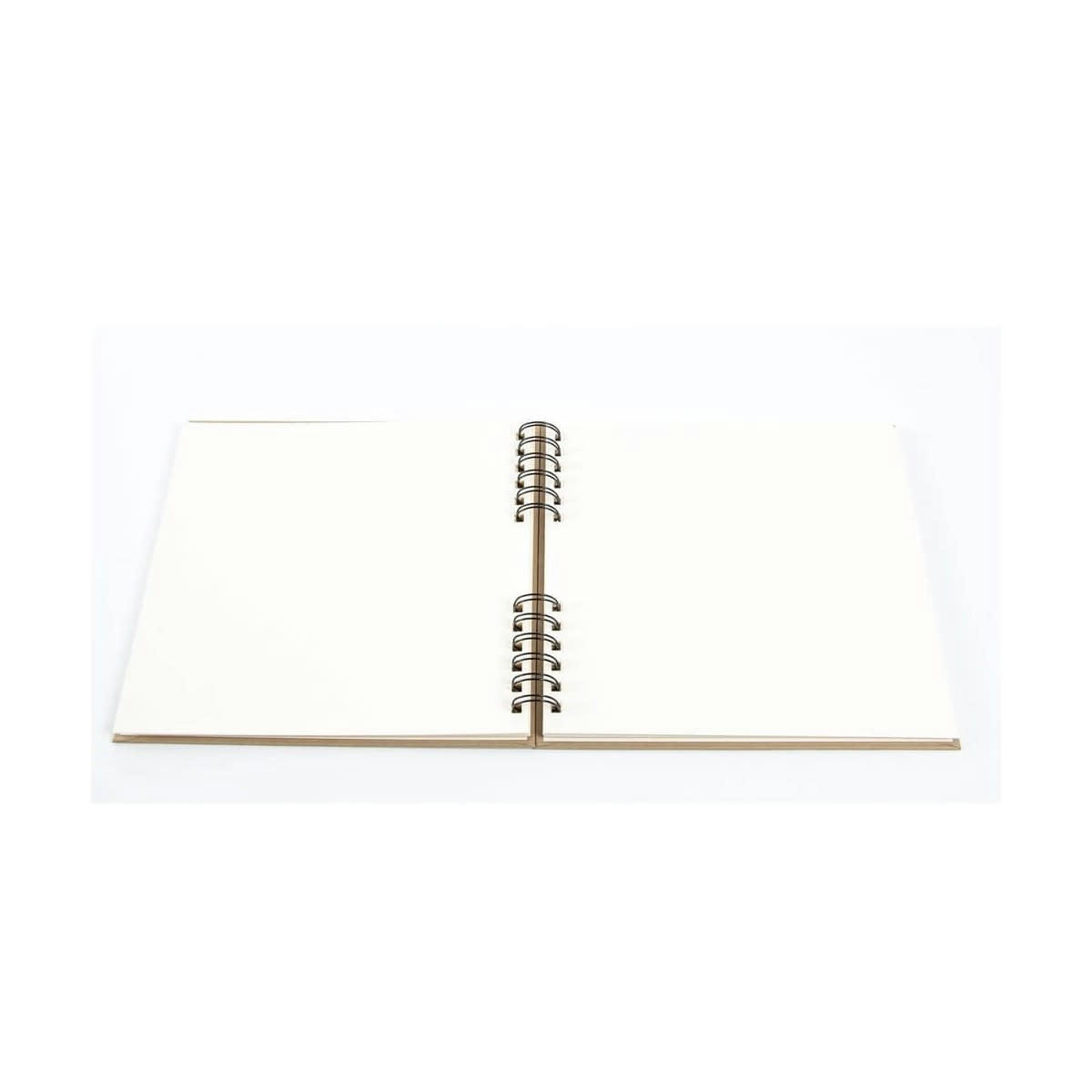 CROKIS - Album photo traditionnel kraft 120 photos 10x15