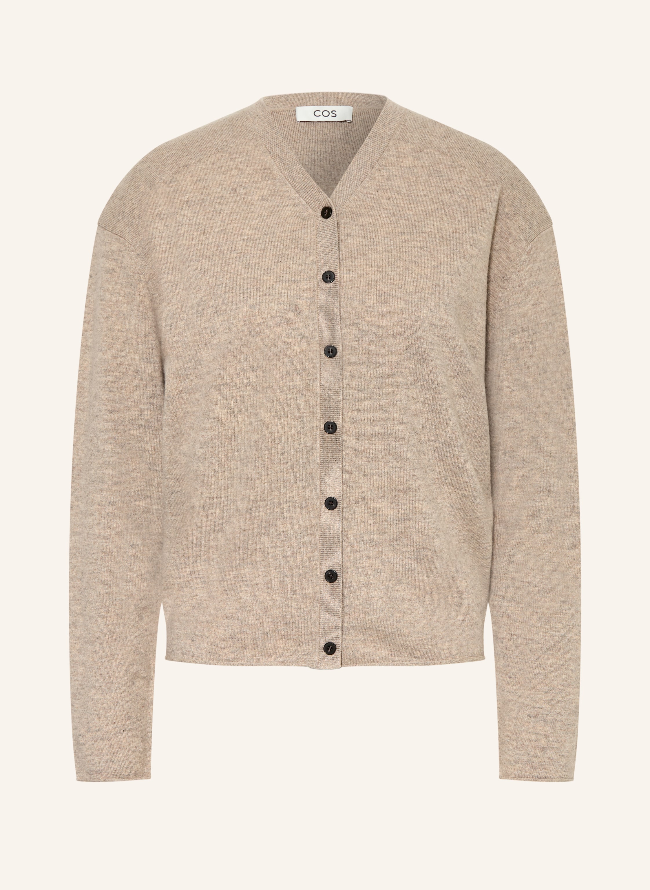 COS Strickjacke