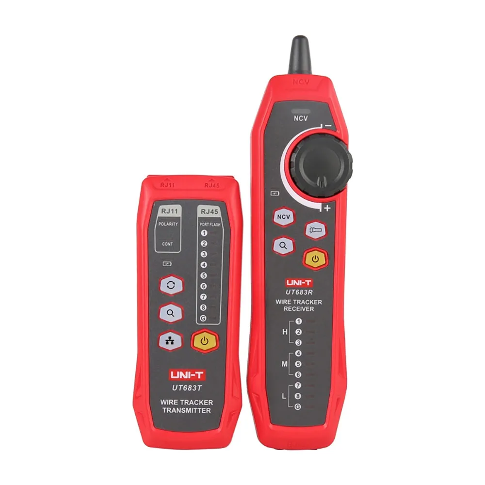 Uni-t UT683KIT tester